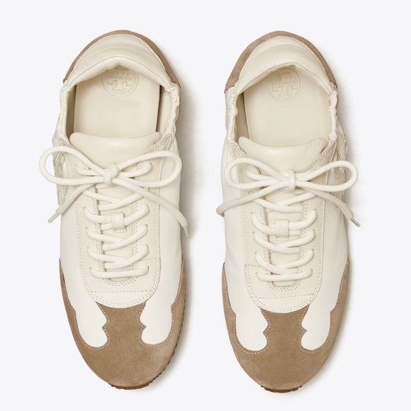 NWT TORY BURCH SNEAKER/ BOX included⭐️100% Authentic 🌷 - Picture 3 of 11